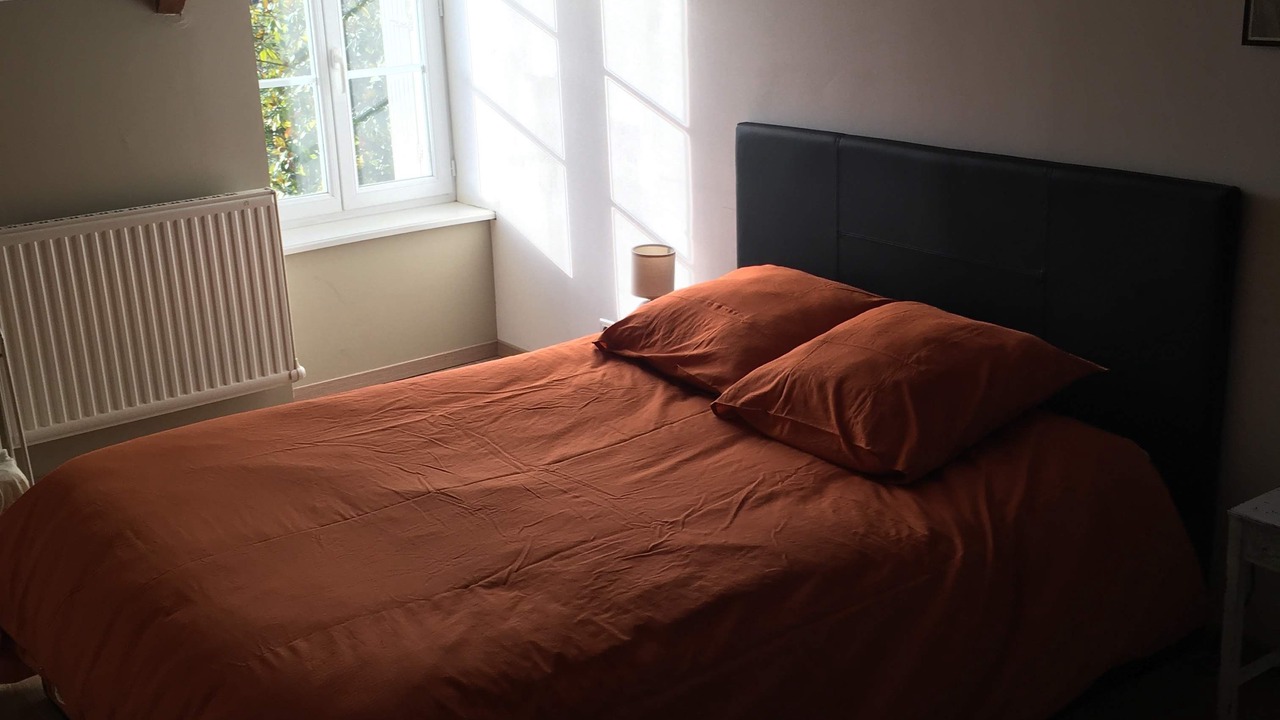 Photo of Bedroom in Planguenoual
