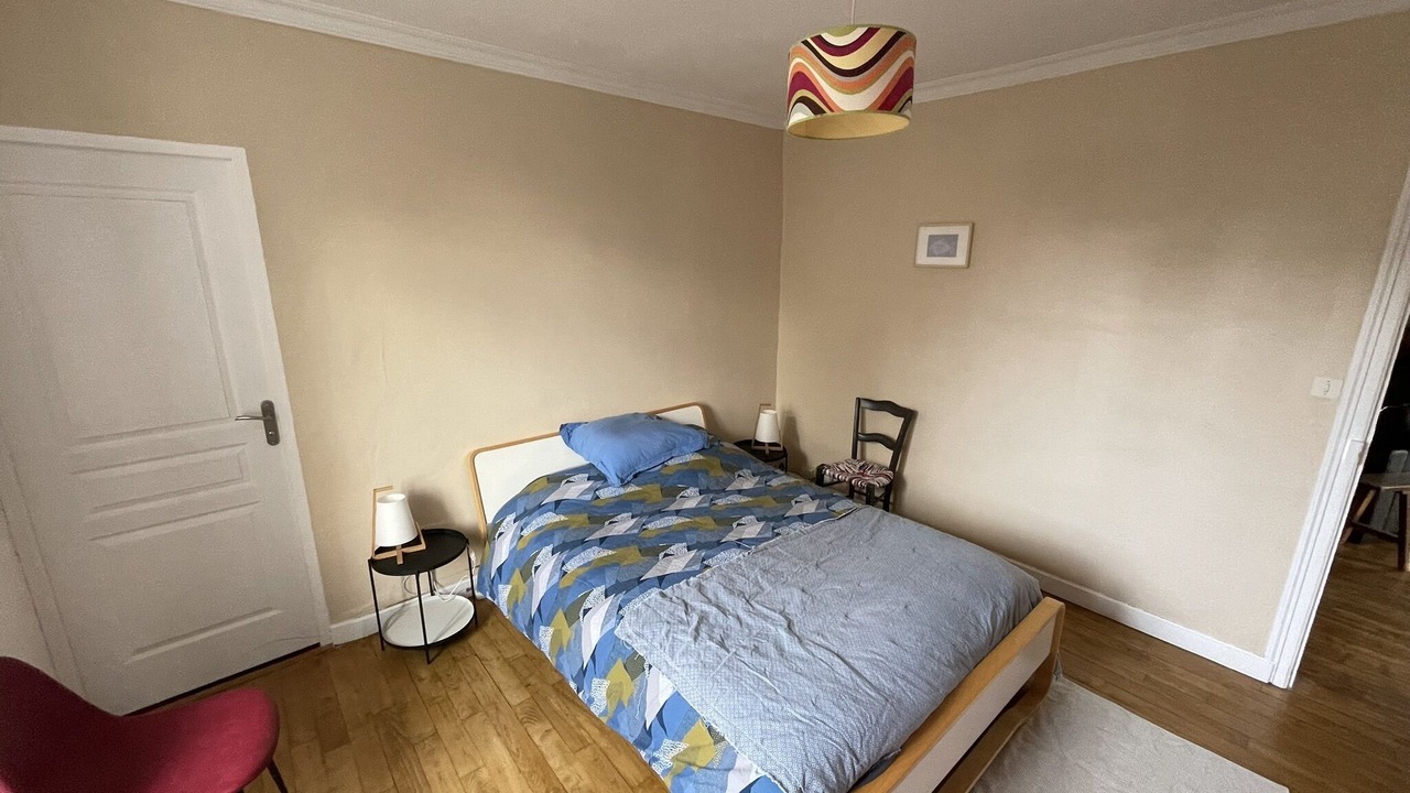Photo of Bedroom in Planguenoual