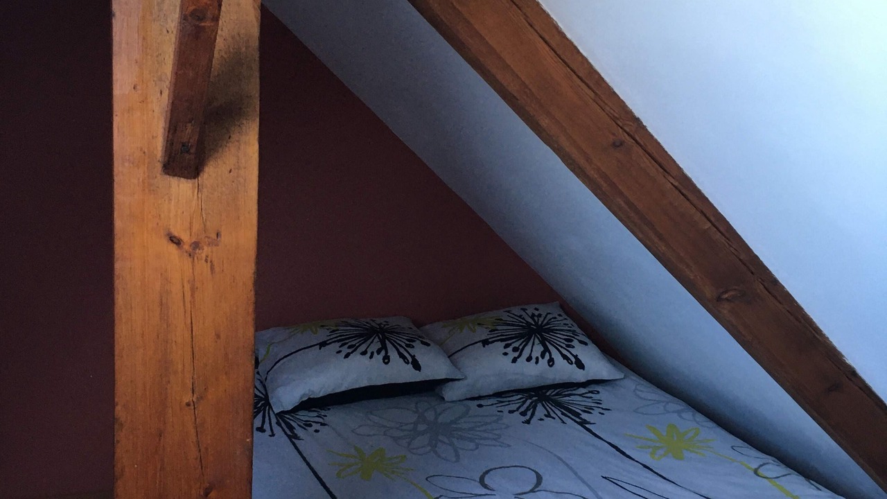 Photo of Bedroom in Planguenoual