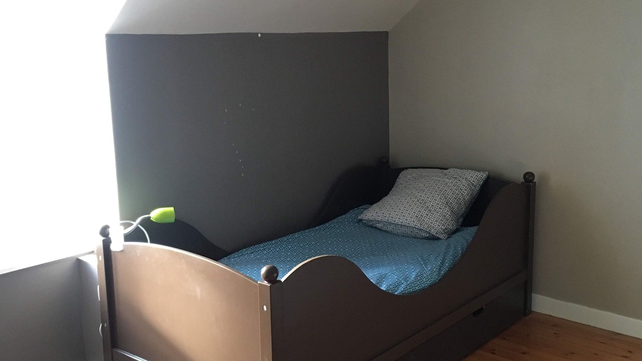 Photo of Bedroom in Planguenoual