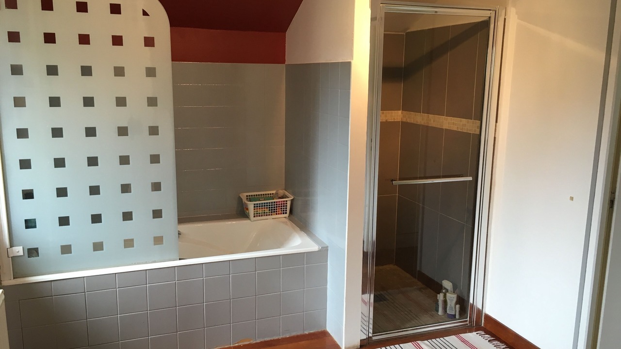 Photo of Bathroom in Planguenoual