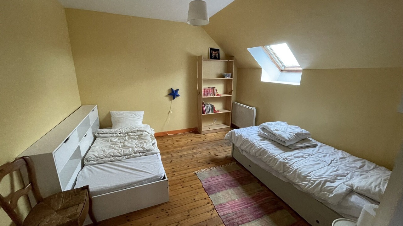 Photo of Bedroom in Planguenoual