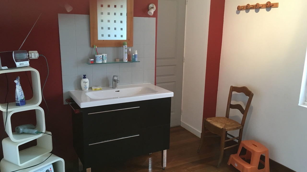 Photo of Bathroom in Planguenoual