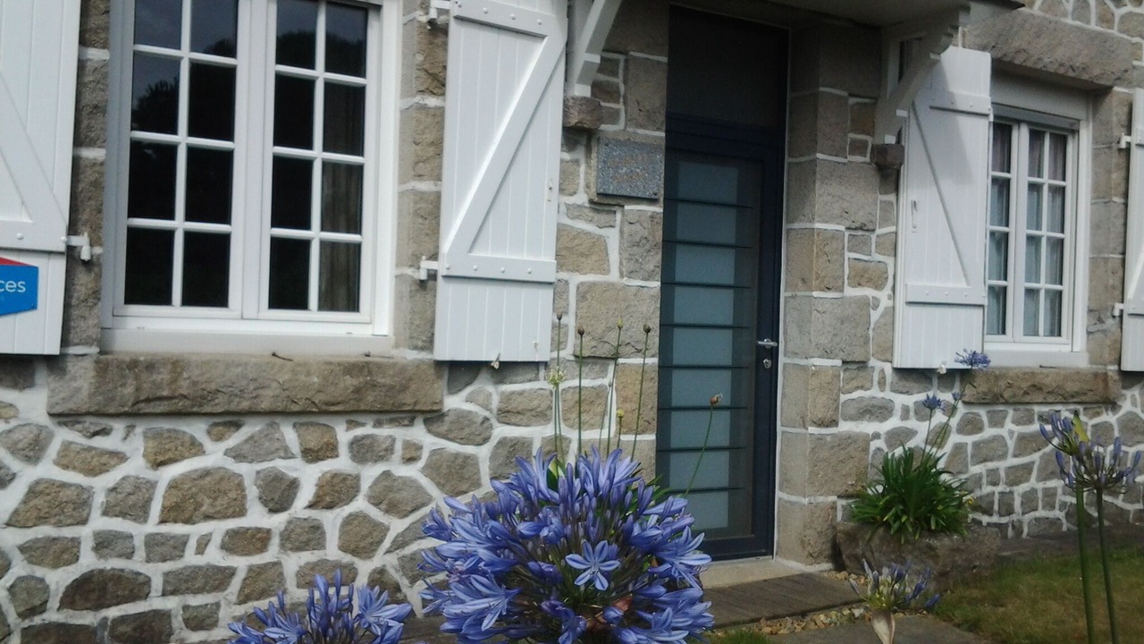 Photo of Outdoor in Tregastel