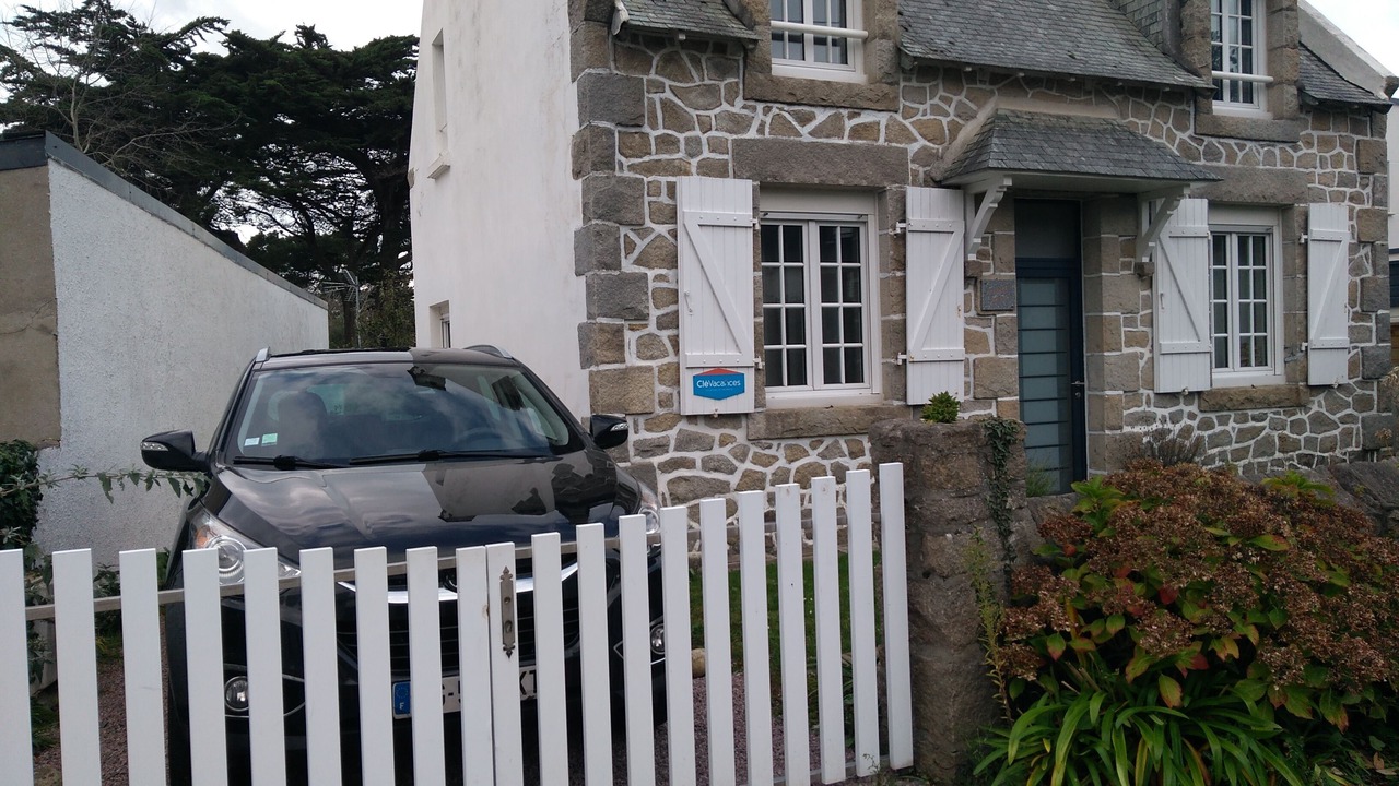 Photo of Outdoor in Tregastel