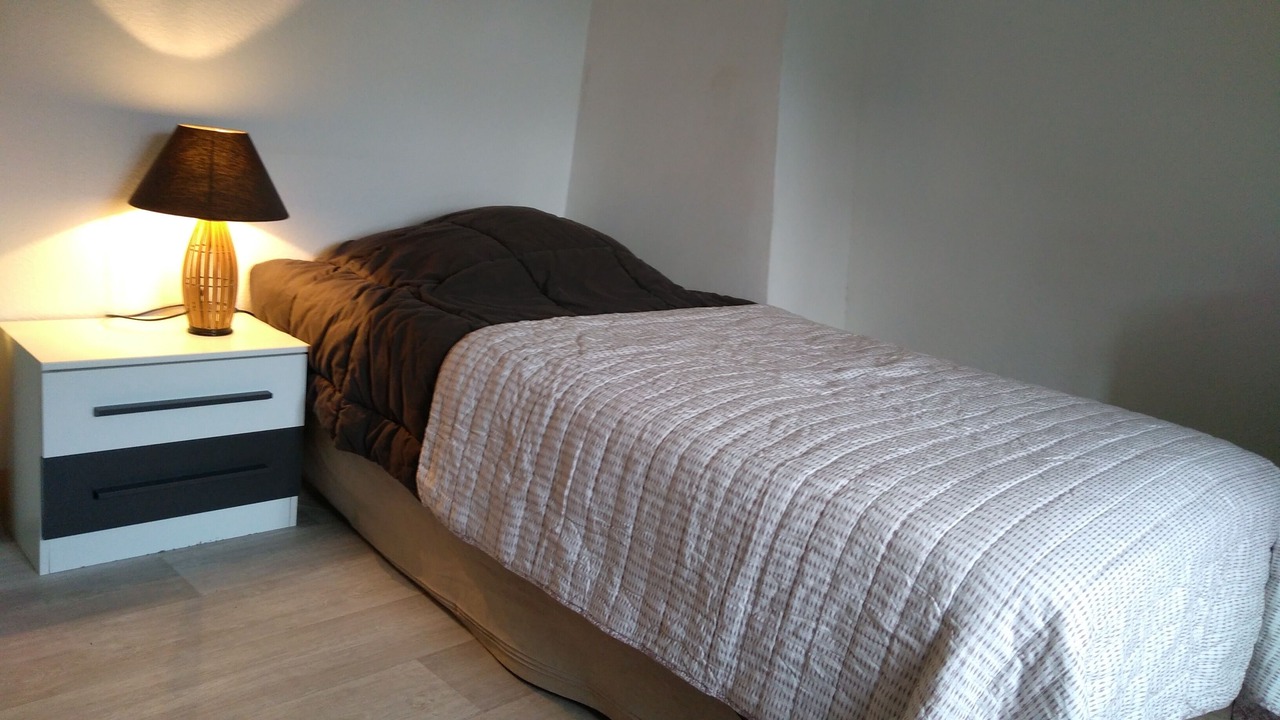 Photo of Bedroom in Tregastel