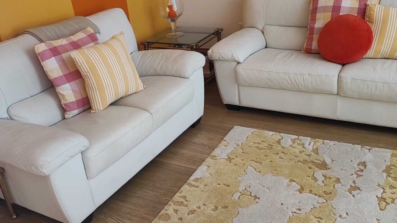 Photo of Livingroom in Beaulieu-sur-Mer