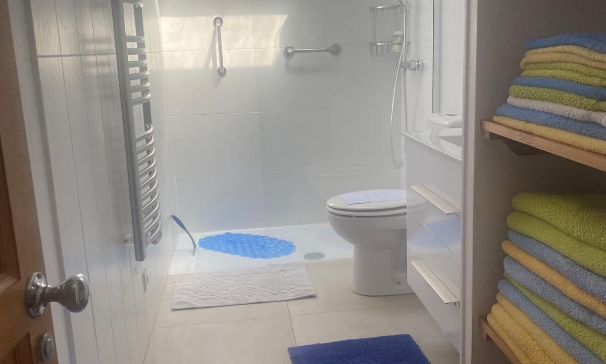 Photo of Bathroom in Beaulieu-sur-Mer