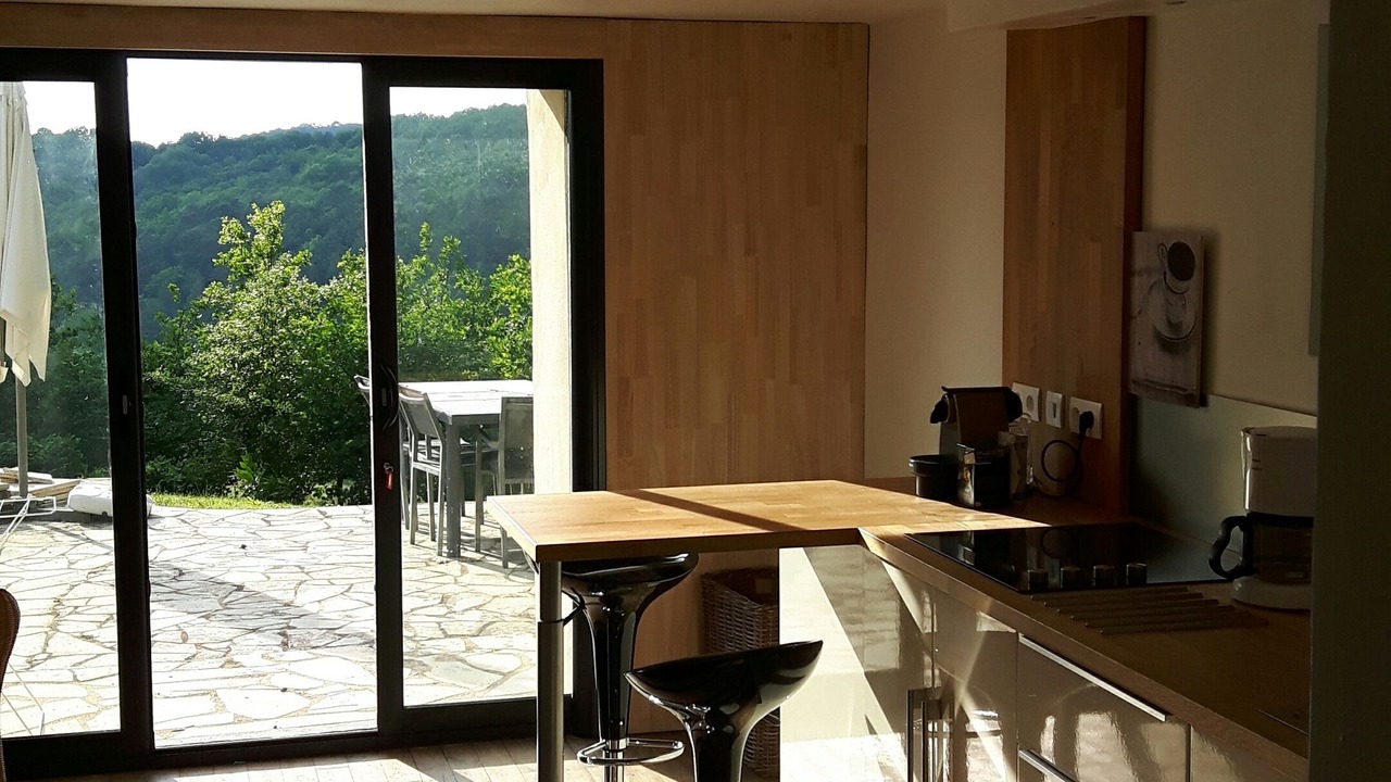 Photo of Bedroom in Bigaroque