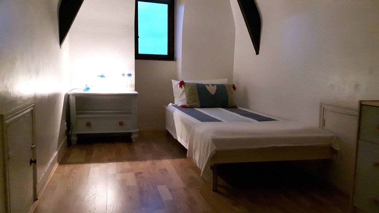 Photo of Bedroom in Bigaroque