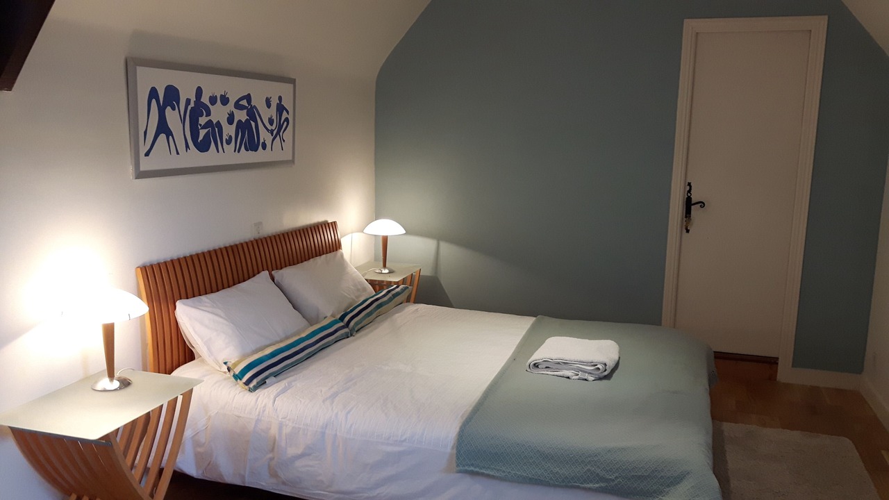Photo of Bedroom in Bigaroque