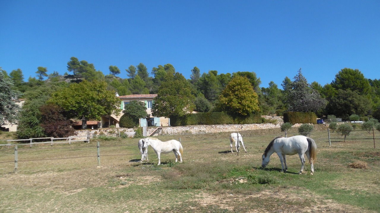 Photo of Outdoor in Aups