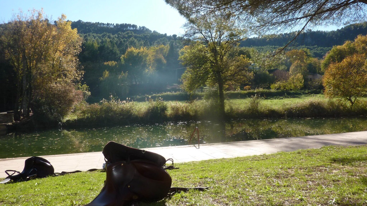 Photo of Outdoor in Aups