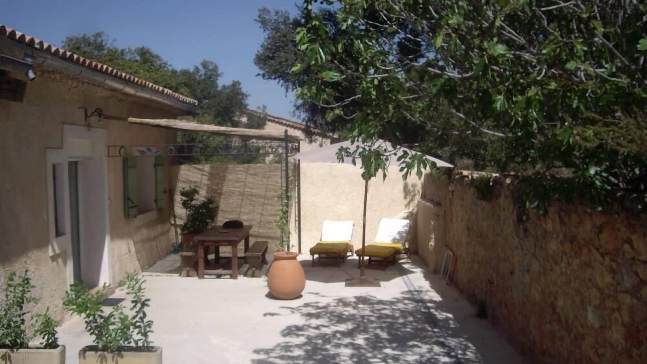 Photo of Outdoor in Aups