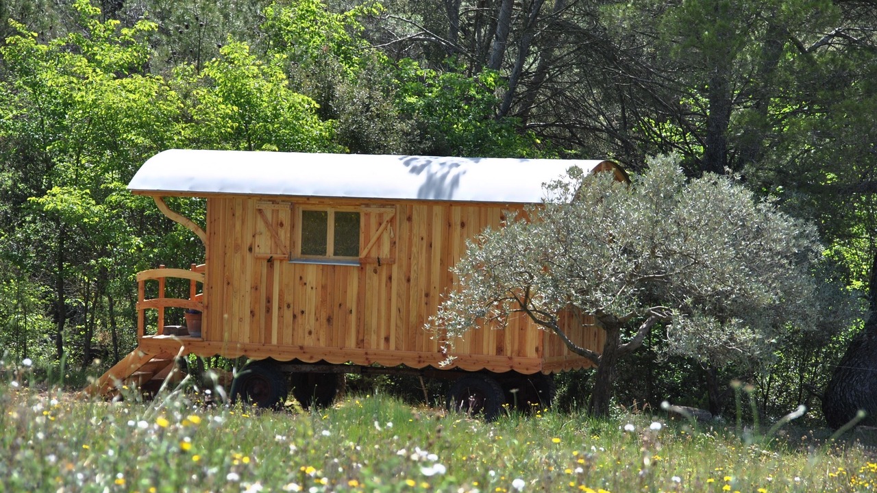 Photo of Outdoor in Aups