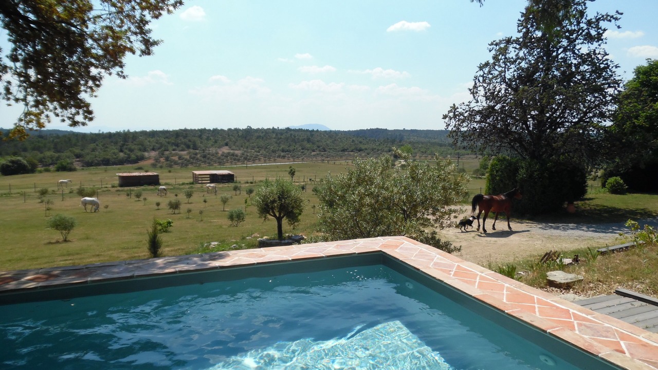 Photo of Outdoor in Aups