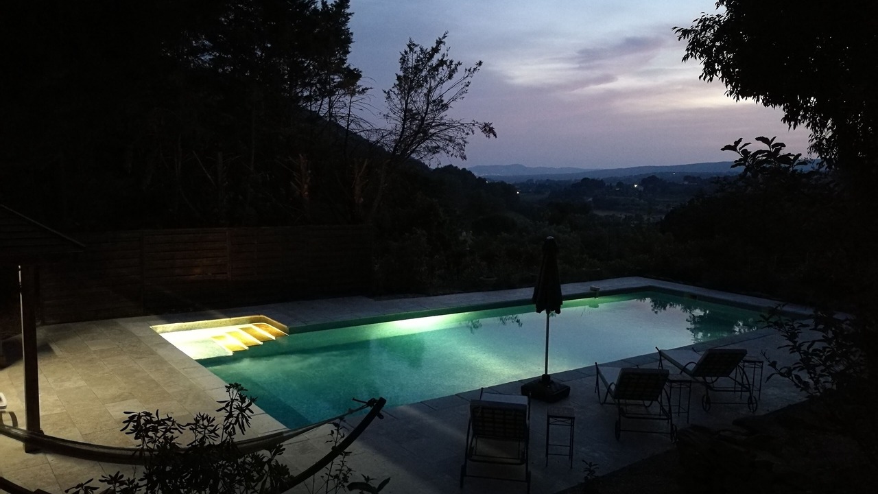 Photo of Outdoor in Le Castellet