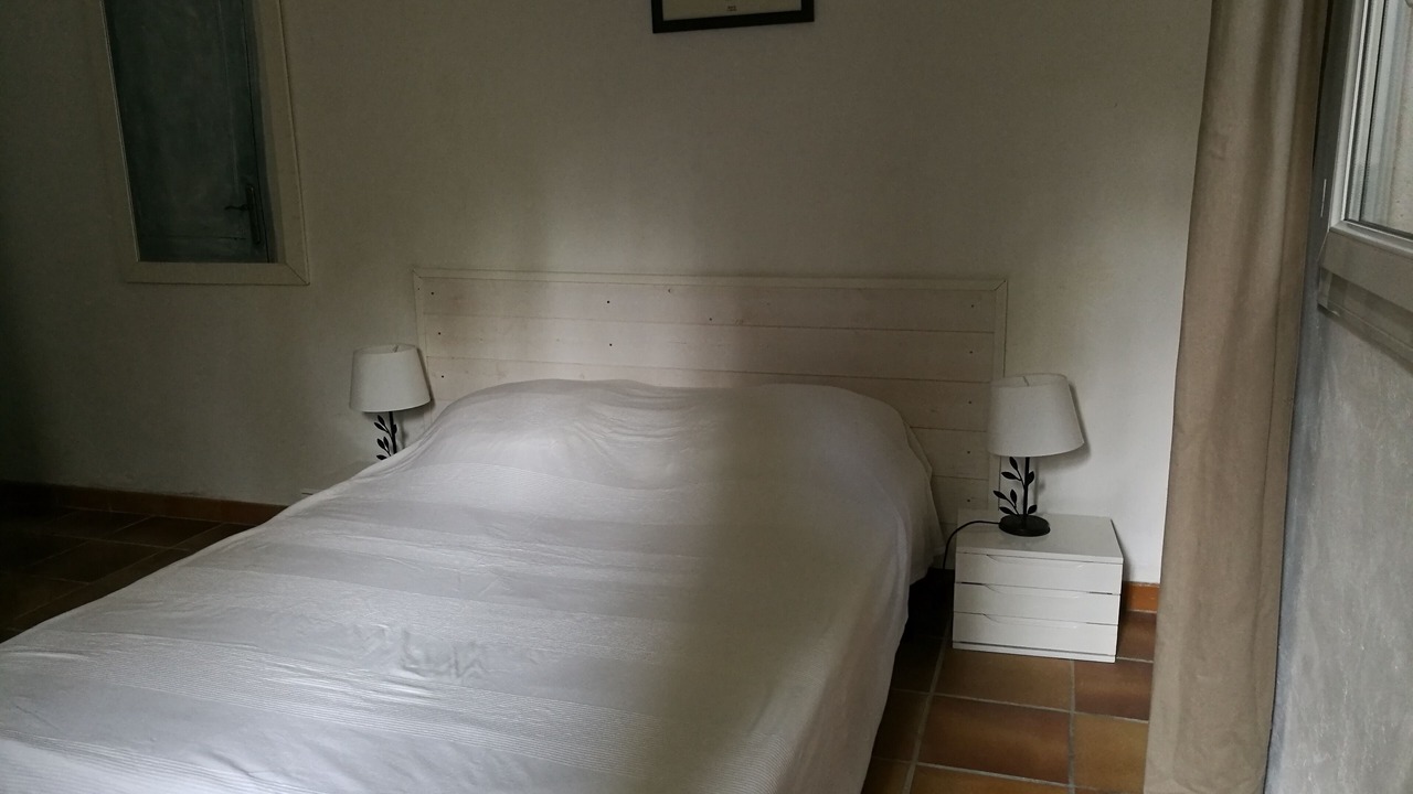 Photo of Bedroom in Le Castellet