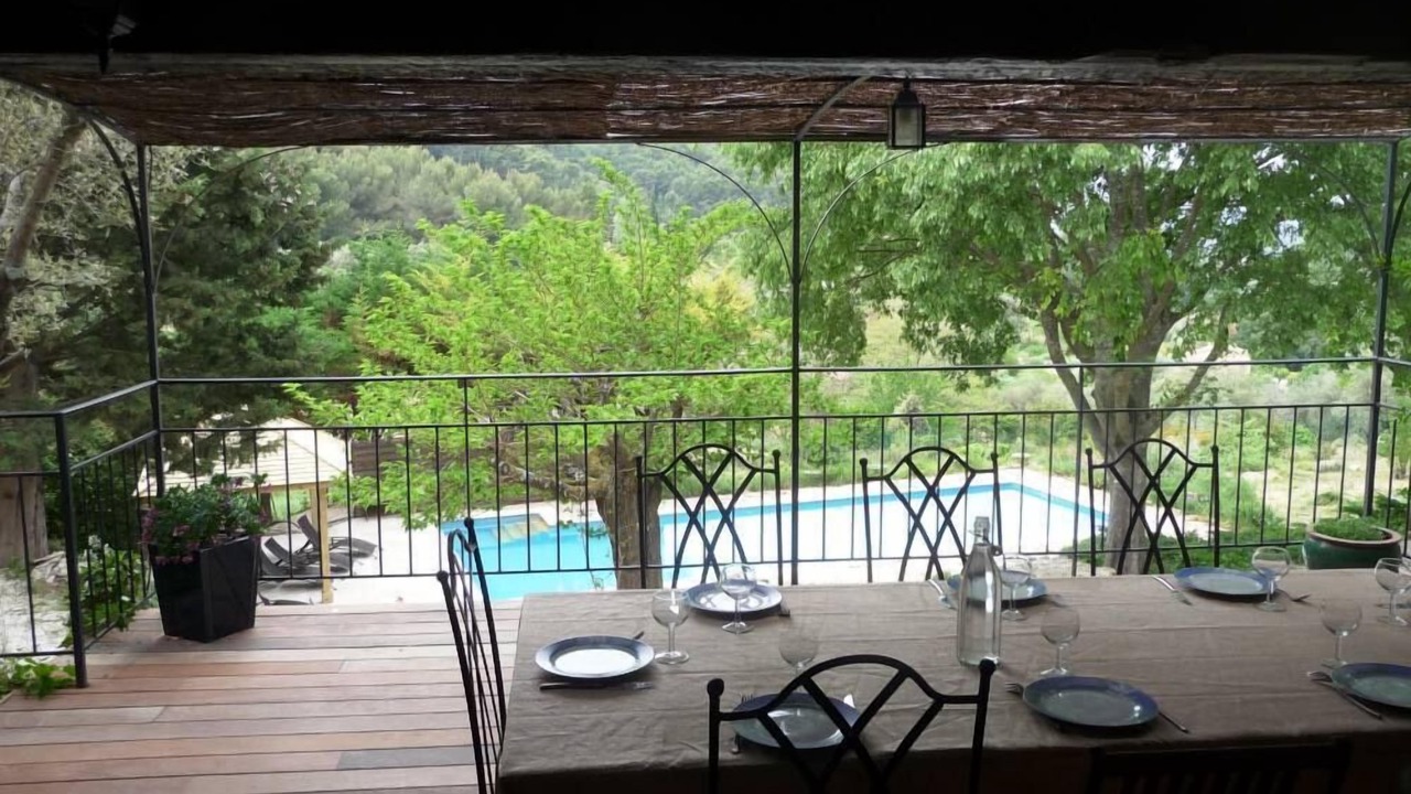 Photo of Outdoor in Le Castellet