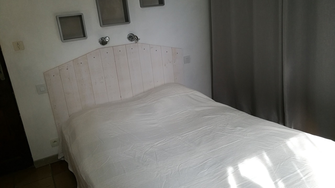 Photo of Bedroom in Le Castellet