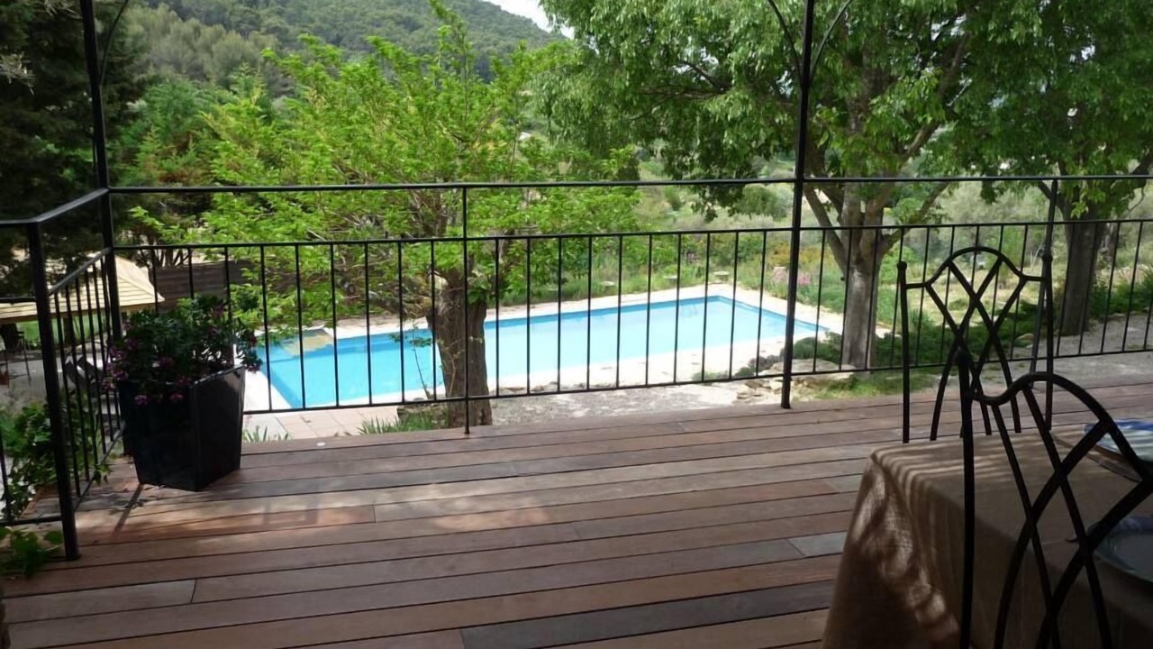 Photo of Outdoor in Le Castellet
