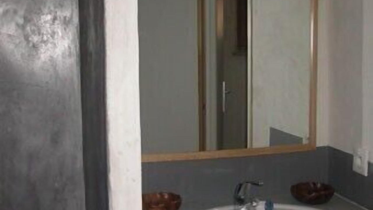 Photo of Bathroom in Les 3 Ponts