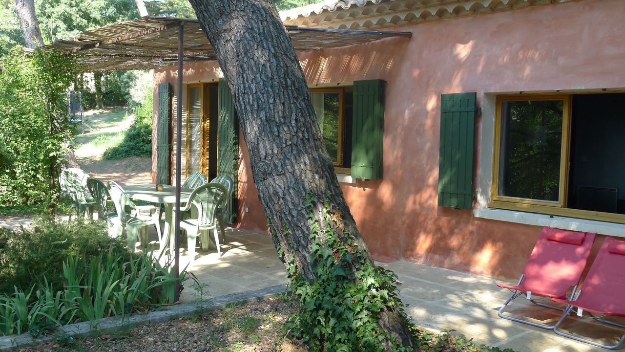 Photo of Outdoor in Les 3 Ponts