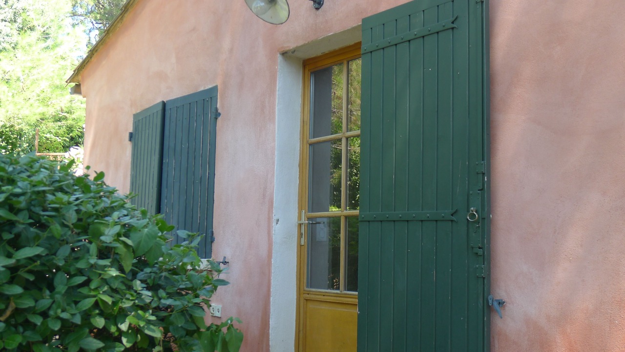 Photo of Outdoor in Les 3 Ponts
