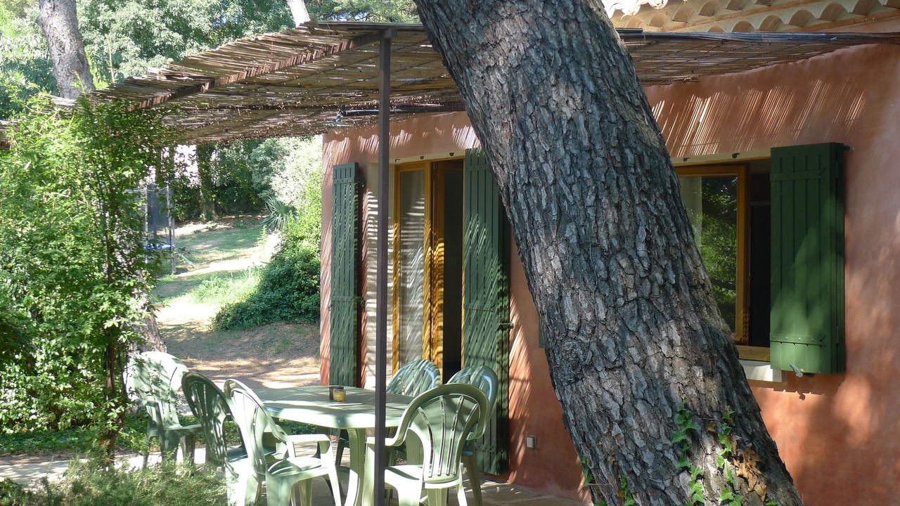 Photo of Outdoor in Les 3 Ponts