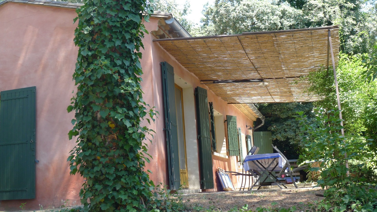 Photo of Outdoor in Les 3 Ponts