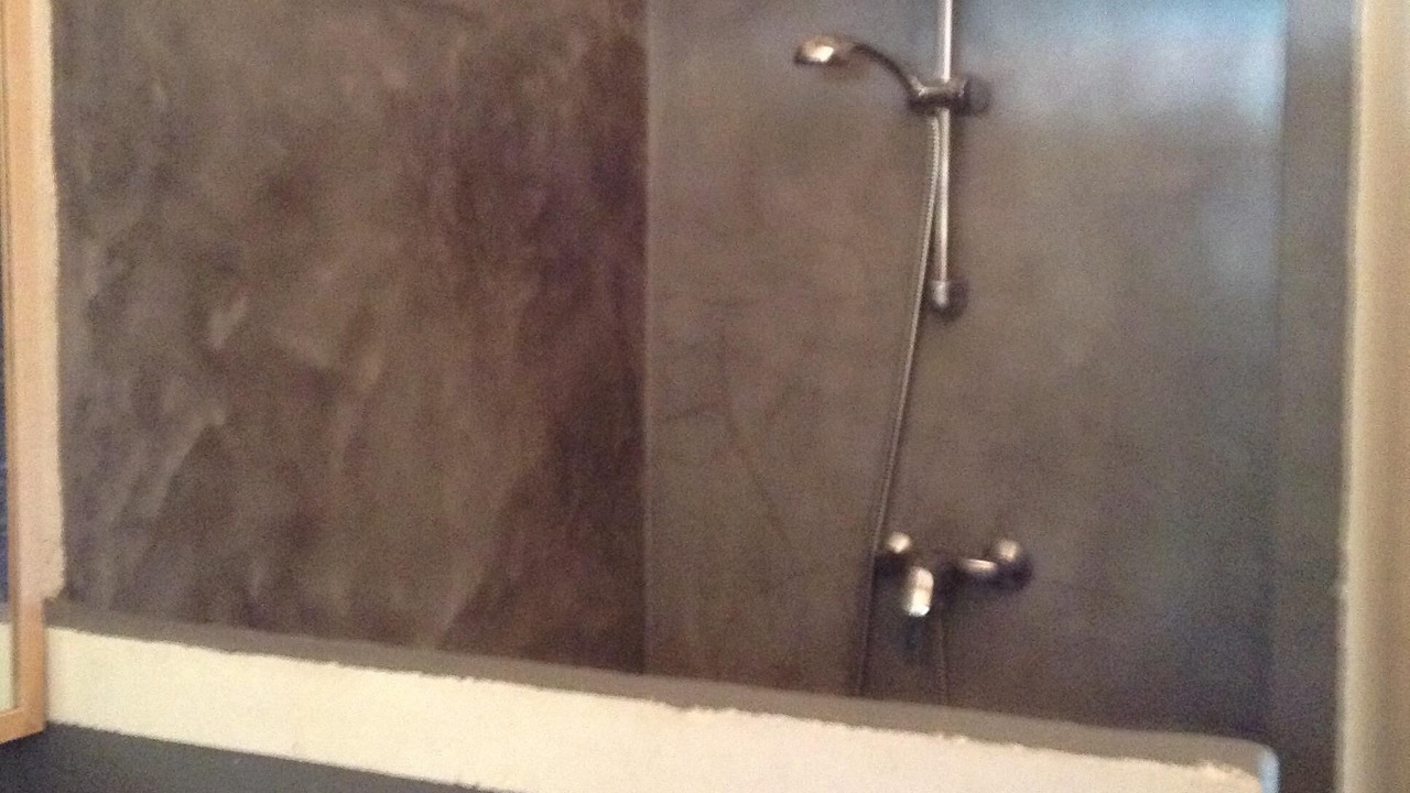 Photo of Bathroom in Les 3 Ponts