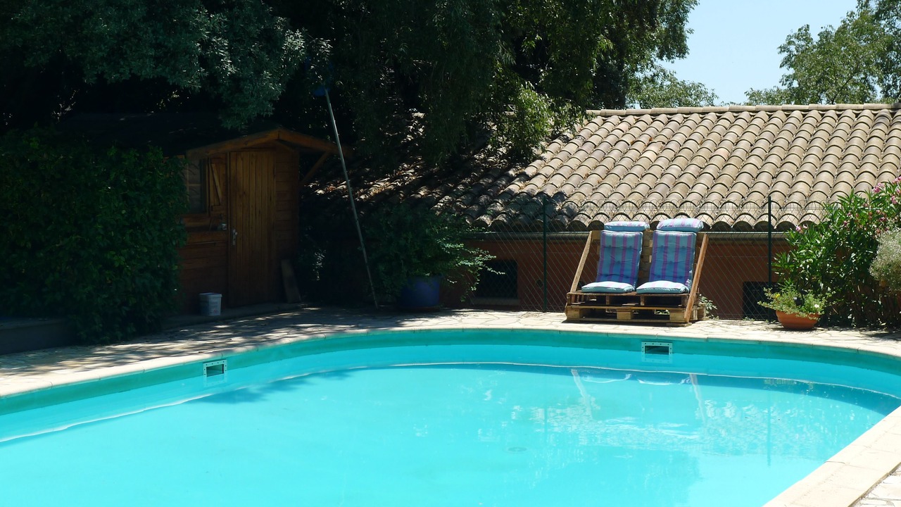 Photo of Outdoor in Les 3 Ponts