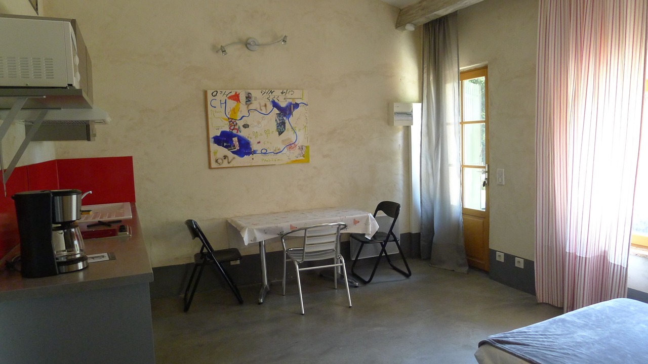 Photo of Bedroom in Les 3 Ponts