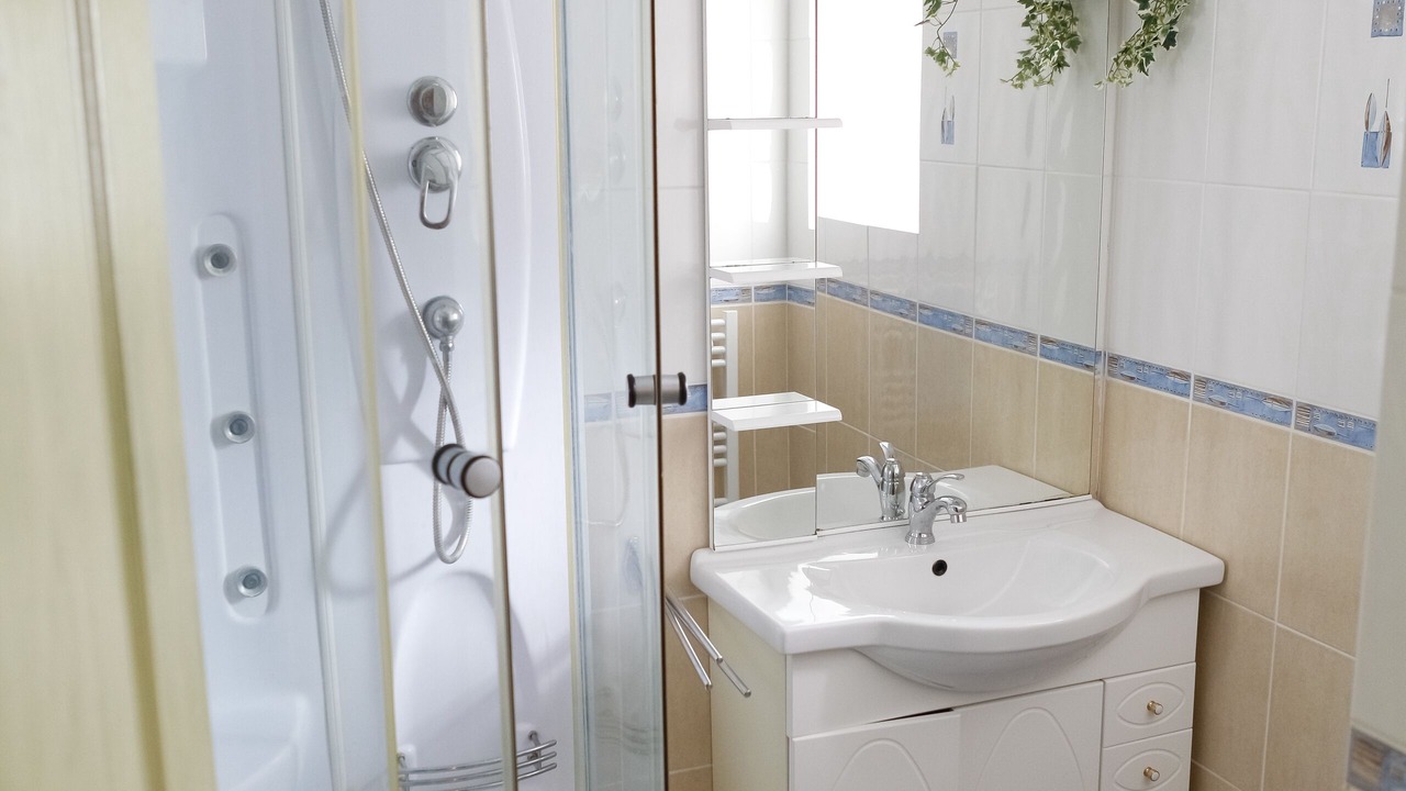 Photo of Bathroom in Thenon