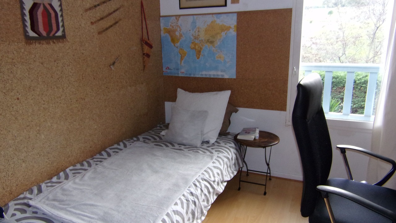 Photo of Bedroom in Speracedes