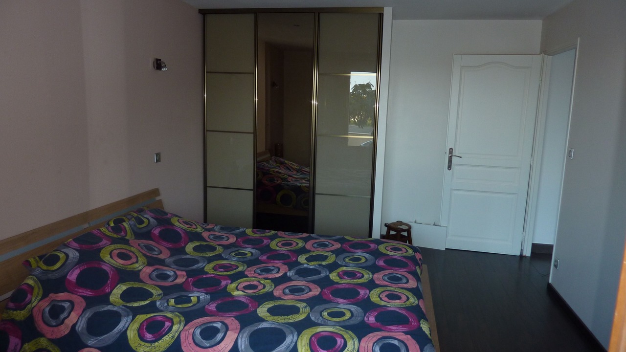 Photo of Bedroom in Boulazac-Isle-Manoire