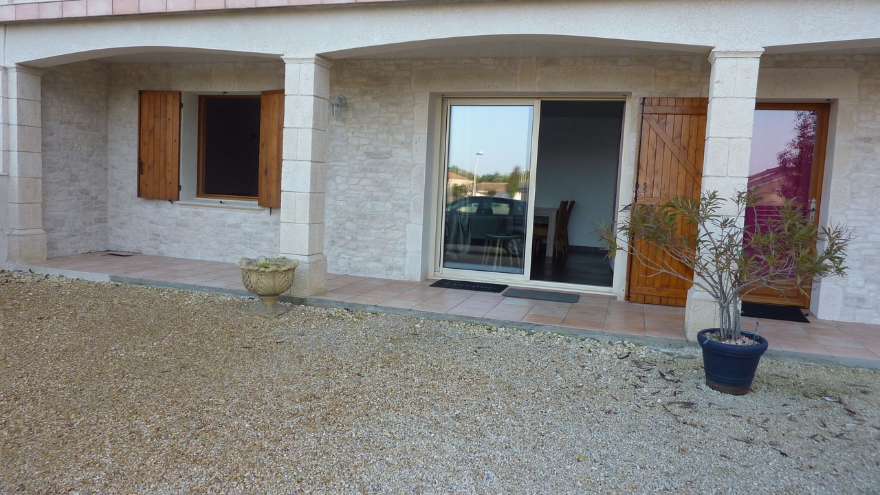 Photo of Outdoor in Boulazac-Isle-Manoire