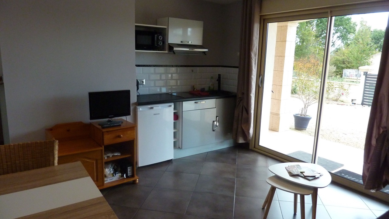 Photo of Kitchen in Boulazac-Isle-Manoire