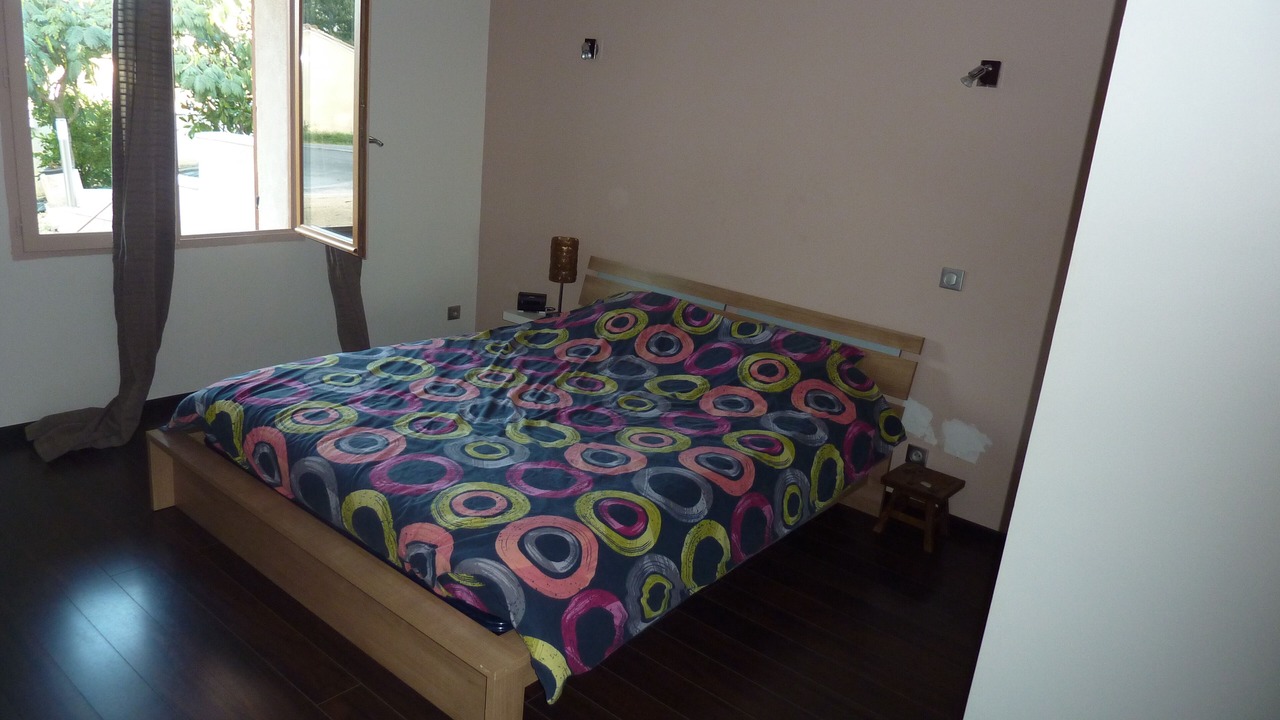 Photo of Bedroom in Boulazac-Isle-Manoire