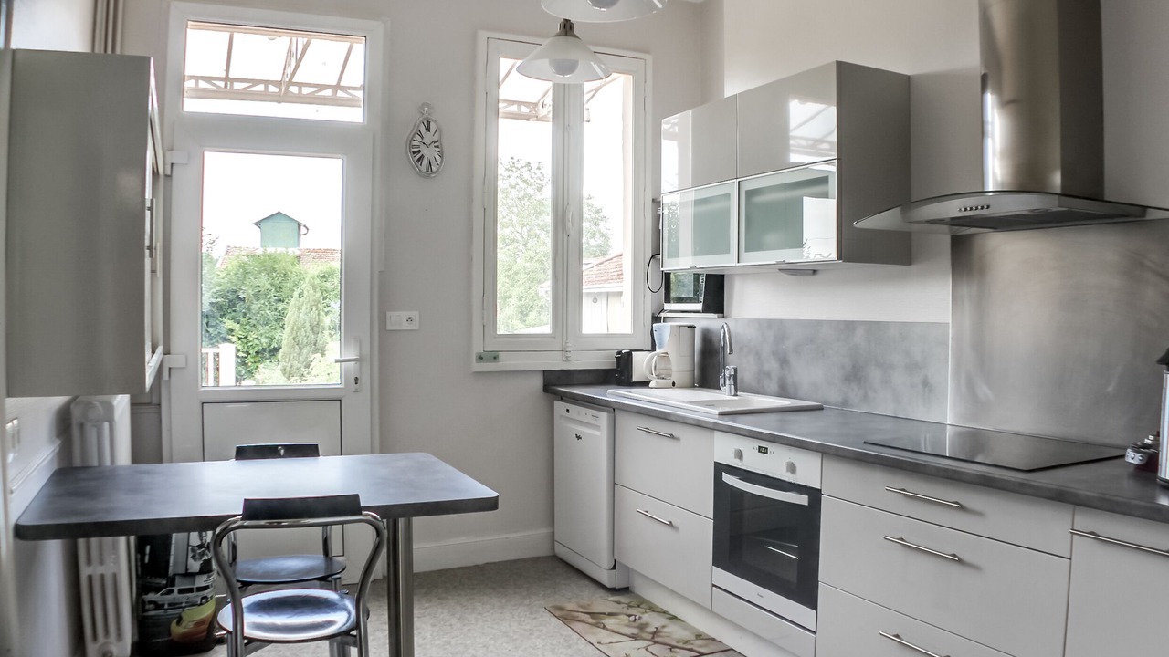 Photo of Kitchen in Montier-en-Der