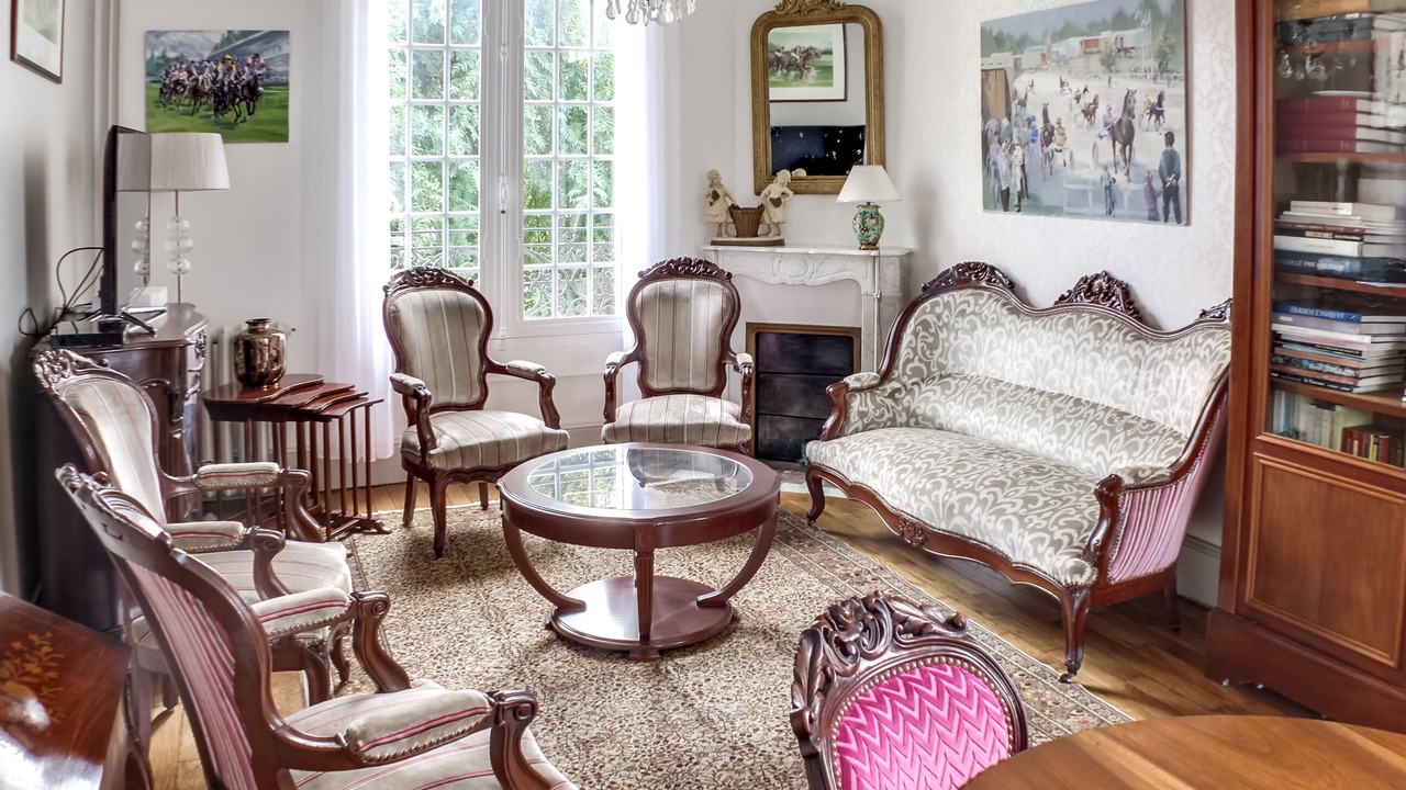 Photo of Livingroom in Montier-en-Der