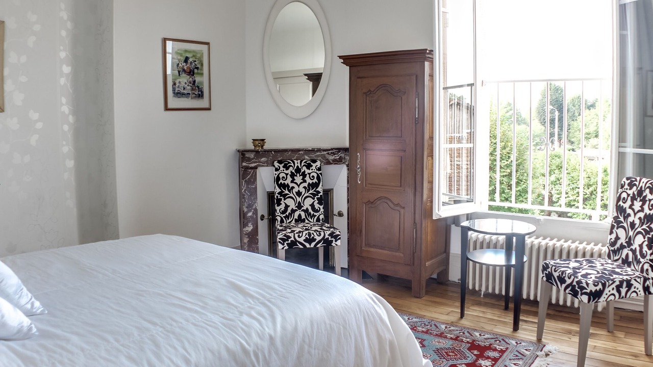 Photo of Bedroom in Montier-en-Der