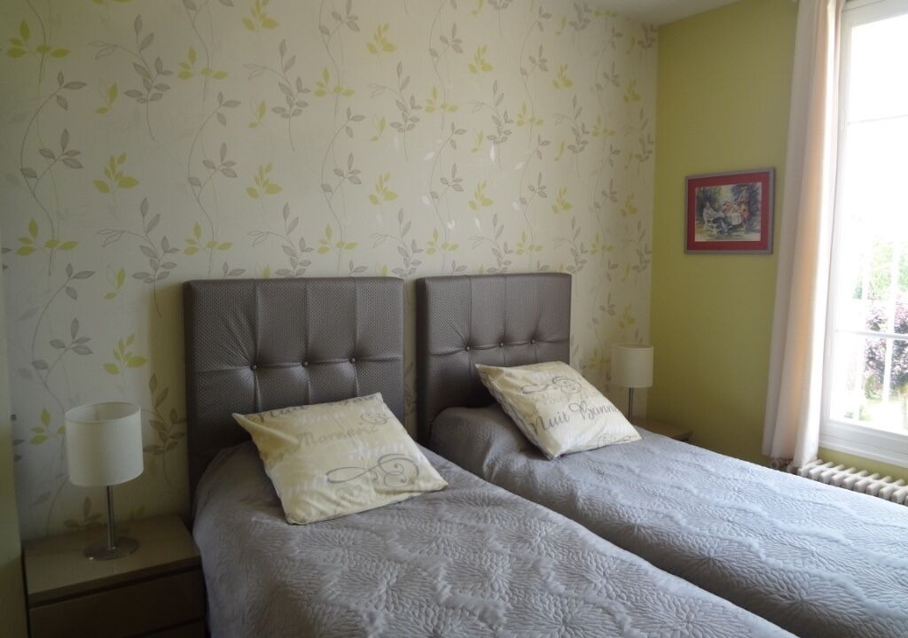 Photo of Bedroom in Montier-en-Der