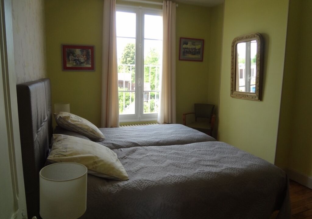 Photo of Bedroom in Montier-en-Der
