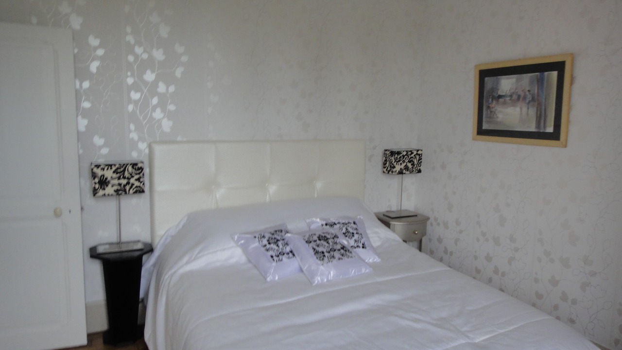 Photo of Bedroom in Montier-en-Der