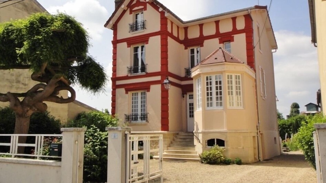 Photo of Outdoor in Montier-en-Der