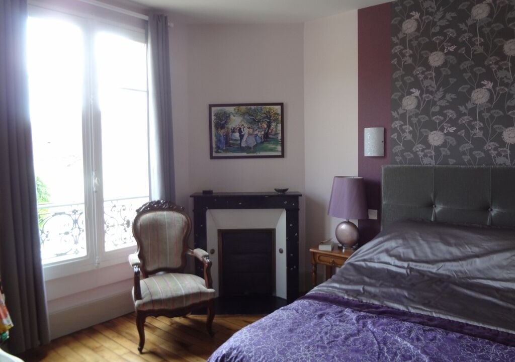 Photo of Bedroom in Montier-en-Der