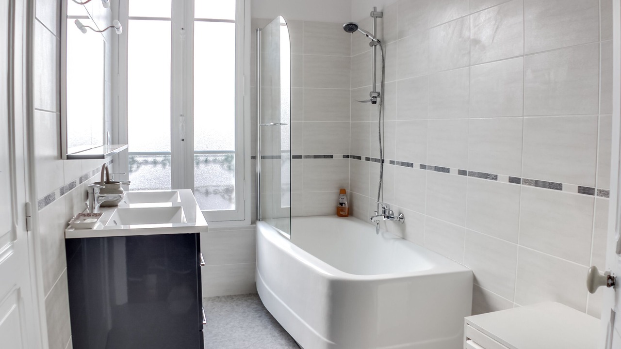 Photo of Bathroom in Montier-en-Der