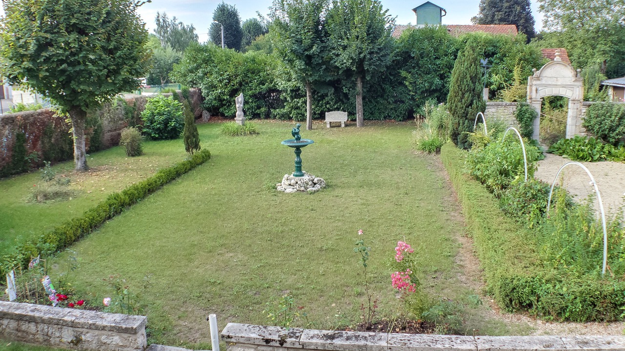 Photo of Outdoor in Montier-en-Der