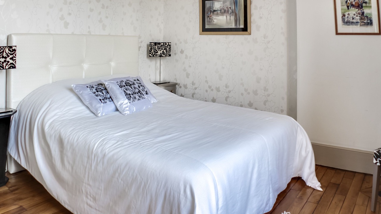 Photo of Bedroom in Montier-en-Der
